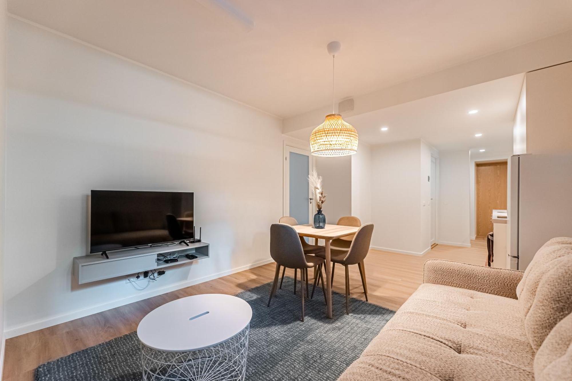 Komandandi Apartments 库雷萨雷 外观 照片